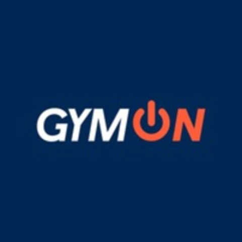 GYMON Logo (WIPO, 24.07.2018)