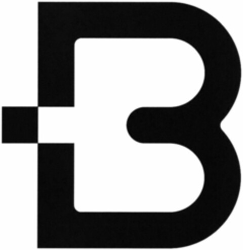 B Logo (WIPO, 01/25/2019)