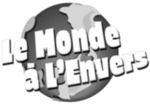 Le Monde à L'Envers Logo (WIPO, 04.12.2018)