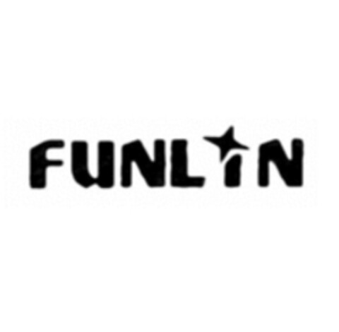 FUNLIN Logo (WIPO, 03/22/2019)