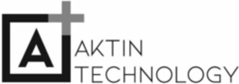 A AKTIN TECHNOLOGY Logo (WIPO, 29.04.2019)