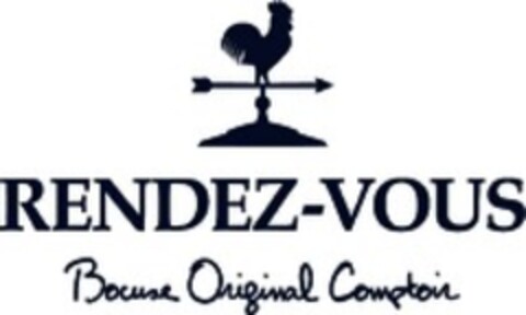 RENDEZ-VOUS Bocuse Original Comptoir Logo (WIPO, 26.03.2019)