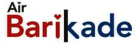 Air Barikade Logo (WIPO, 22.08.2019)