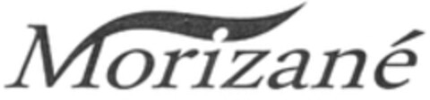 Morizané Logo (WIPO, 10/29/2019)