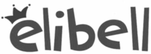 elibell Logo (WIPO, 02/17/2020)