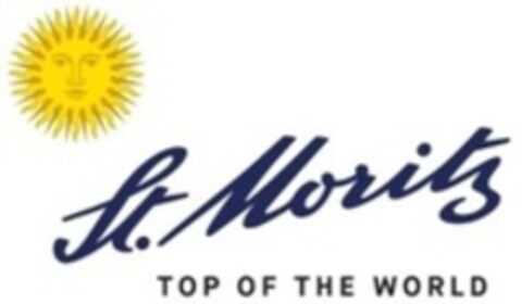 St. Moritz TOP OF THE WORLD Logo (WIPO, 12.03.2020)