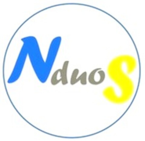 NduoS Logo (WIPO, 11/10/2020)