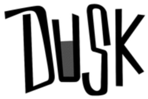 DUSK Logo (WIPO, 14.04.2021)