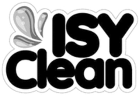 ISY Clean Logo (WIPO, 10.02.2021)