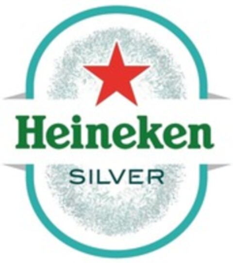 Heineken SILVER Logo (WIPO, 14.12.2021)