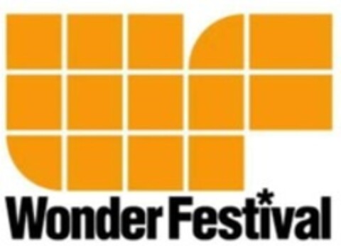 WF Wonder Festival Logo (WIPO, 04/25/2022)