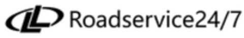 LL Roadservice24/7 Logo (WIPO, 09/21/2022)