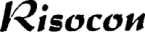 Risocon Logo (WIPO, 16.09.1957)