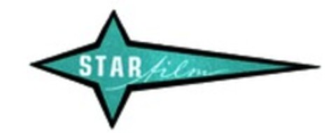 STAR film Logo (WIPO, 09.10.1978)