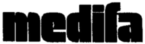 medifa Logo (WIPO, 04.06.1980)