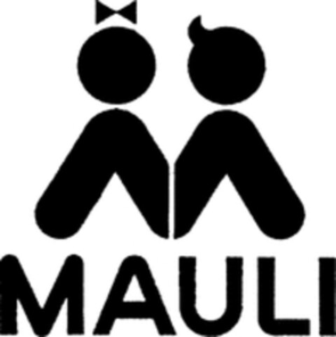 MAULI Logo (WIPO, 27.04.1990)