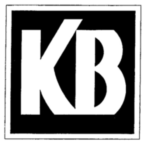 KB Logo (WIPO, 17.06.1991)