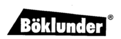Böklunder Logo (WIPO, 05.09.1991)