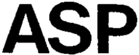 ASP Logo (WIPO, 23.10.1991)