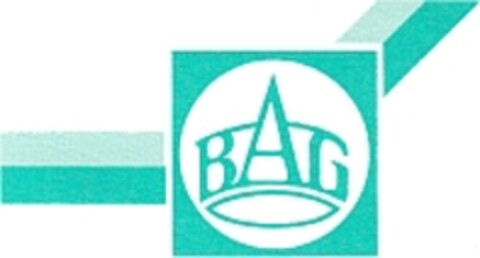BAG Logo (WIPO, 06/08/1995)