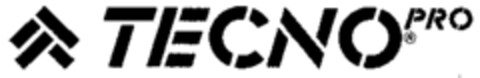 TECNO PRO Logo (WIPO, 06.03.1996)