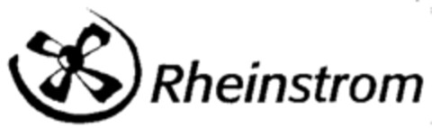 Rheinstrom Logo (WIPO, 27.06.1997)