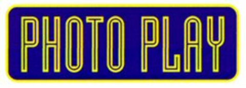 PHOTO PLAY Logo (WIPO, 03.06.1997)