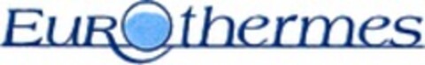 EurOthermes Logo (WIPO, 22.12.1998)