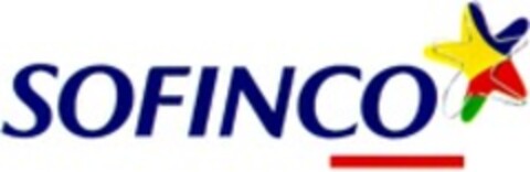 SOFINCO Logo (WIPO, 24.11.1999)