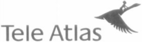 Tele Atlas Logo (WIPO, 09/18/2000)