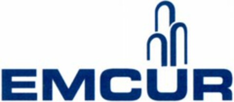 EMCUR Logo (WIPO, 21.12.2000)