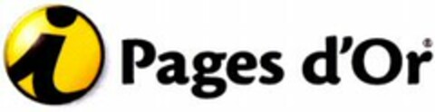 i Pages d'Or Logo (WIPO, 12.06.2001)