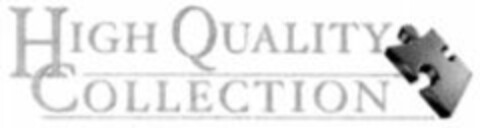 HIGH QUALITY COLLECTION Logo (WIPO, 07/18/2003)