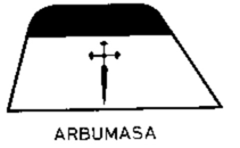 ARBUMASA Logo (WIPO, 10.02.2005)