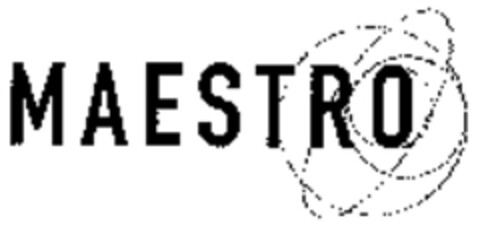 MAESTRO Logo (WIPO, 07/07/2005)