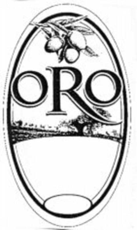 ORO Logo (WIPO, 04.05.2007)