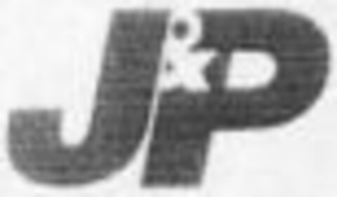 J&P Logo (WIPO, 04/13/2007)