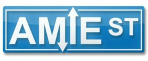 AMIE ST Logo (WIPO, 23.08.2007)