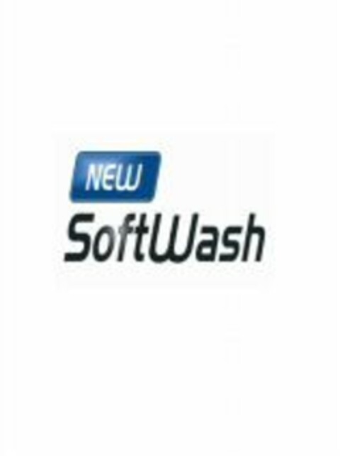 NEW SoftWash Logo (WIPO, 12.06.2007)