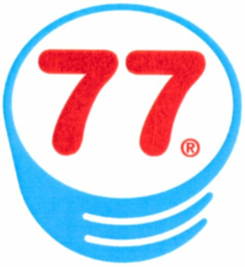 77 Logo (WIPO, 17.08.2007)