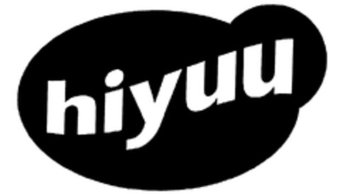 hiyuu Logo (WIPO, 07/04/2007)