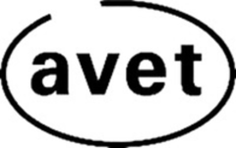 avet Logo (WIPO, 04/30/2008)