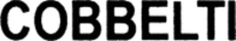 COBBELTI Logo (WIPO, 03.04.2008)