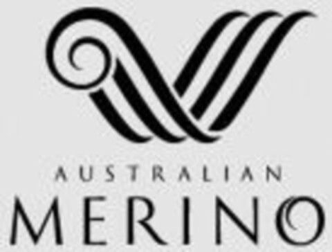 AUSTRALIAN MERINO Logo (WIPO, 08/26/2008)