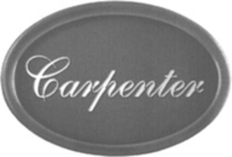 Carpenter Logo (WIPO, 04.11.2008)