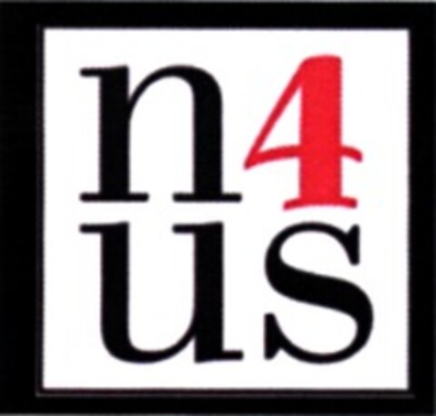 n4us Logo (WIPO, 24.10.2008)