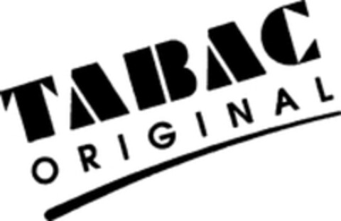 TABAC ORIGINAL Logo (WIPO, 03.02.2009)