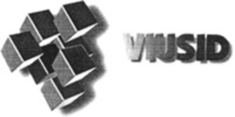 VIUSID Logo (WIPO, 04/24/2009)
