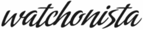 watchonista Logo (WIPO, 25.03.2009)