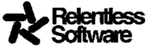 Relentless Software Logo (WIPO, 05.06.2009)